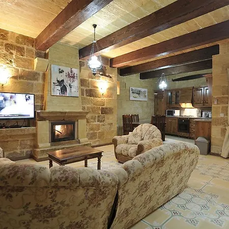 Farmhouses Βίλα San Lawrenz