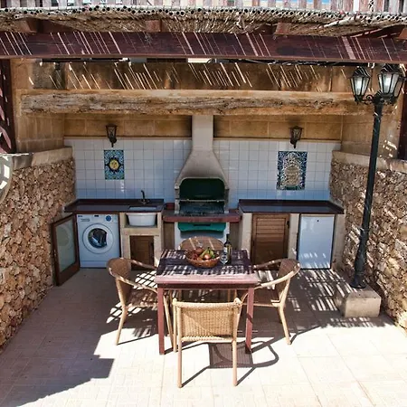 Βίλα Farmhouses *
