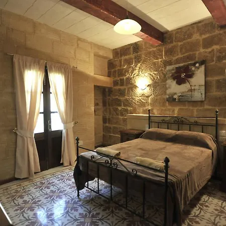 Villa Farmhouses *