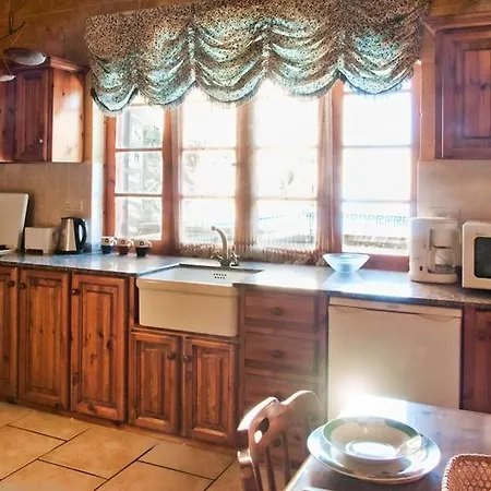 Villa Farmhouses *
