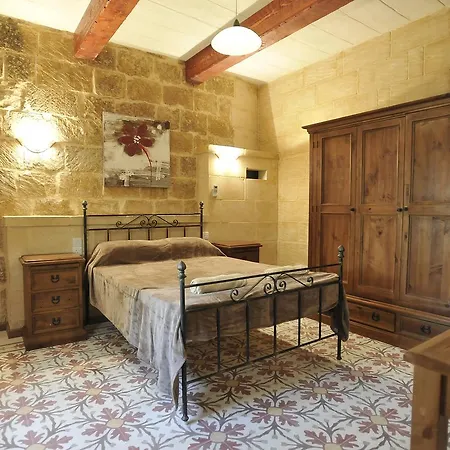 Farmhouses Villa San Lawrenz