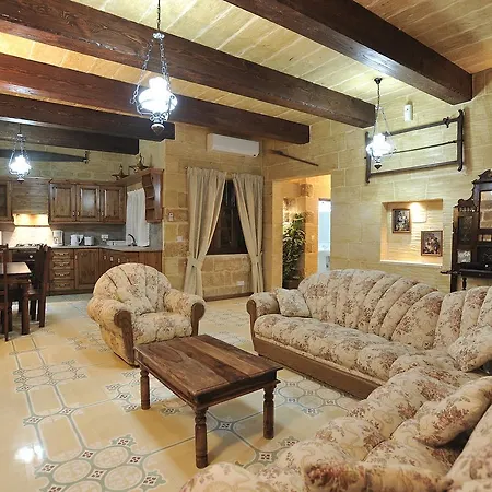 Villa Farmhouses