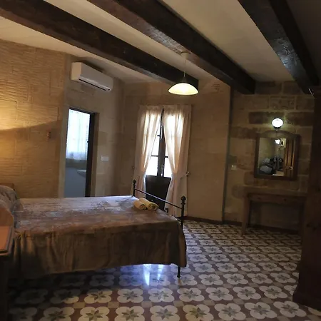 Villa Farmhouses San Lawrenz