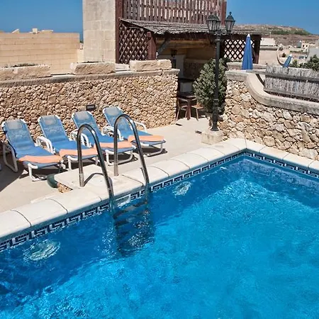 Villa Farmhouses San Lawrenz