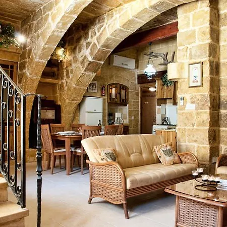 Farmhouses Villa San Lawrenz