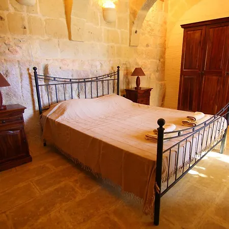 Villa Farmhouses San Lawrenz