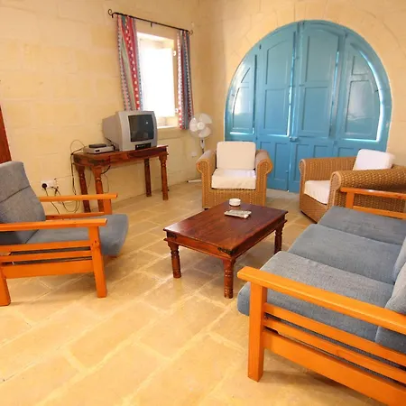 Villa Farmhouses