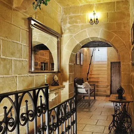 Villa Farmhouses
